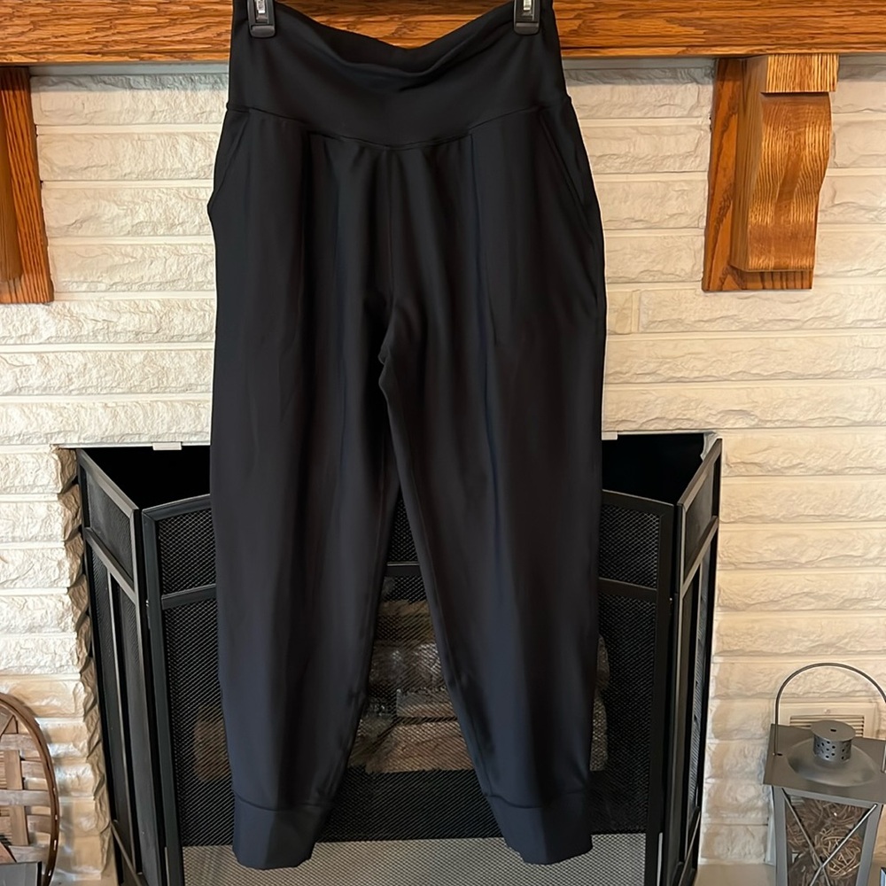 Misses Old Navy Active Elevate Legginggo Drylarge… - image 1